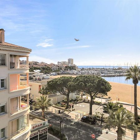 Studio Residence Azur By Interhome Sainte-Maxime Exterior foto