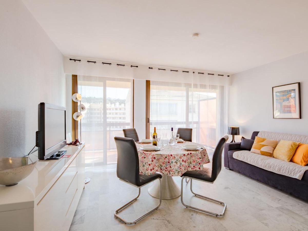 Studio Residence Azur By Interhome Sainte-Maxime Exterior foto