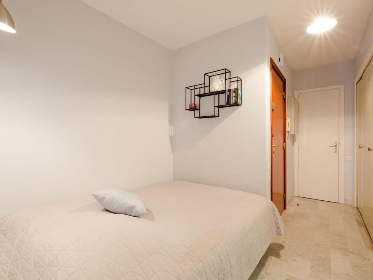 Studio Residence Azur By Interhome Sainte-Maxime Exterior foto