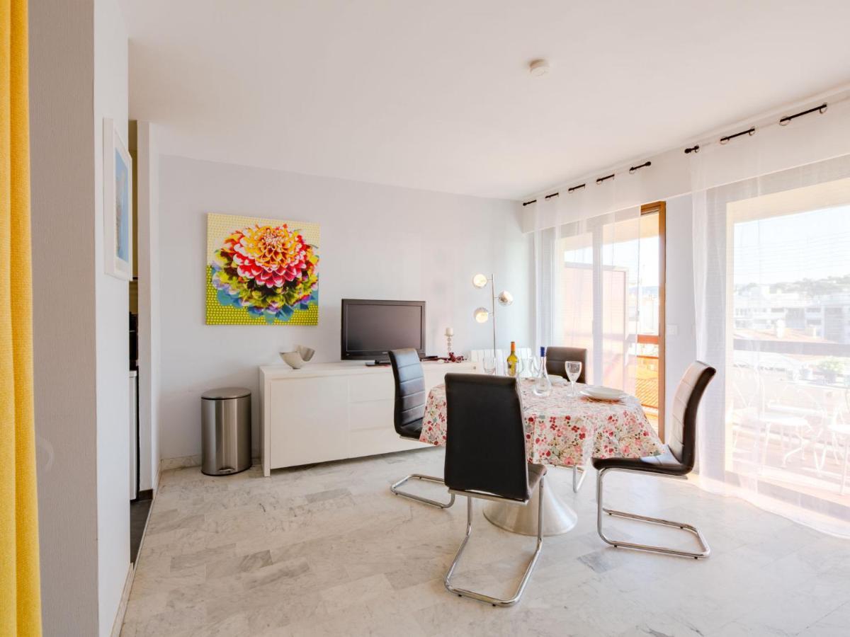 Studio Residence Azur By Interhome Sainte-Maxime Exterior foto