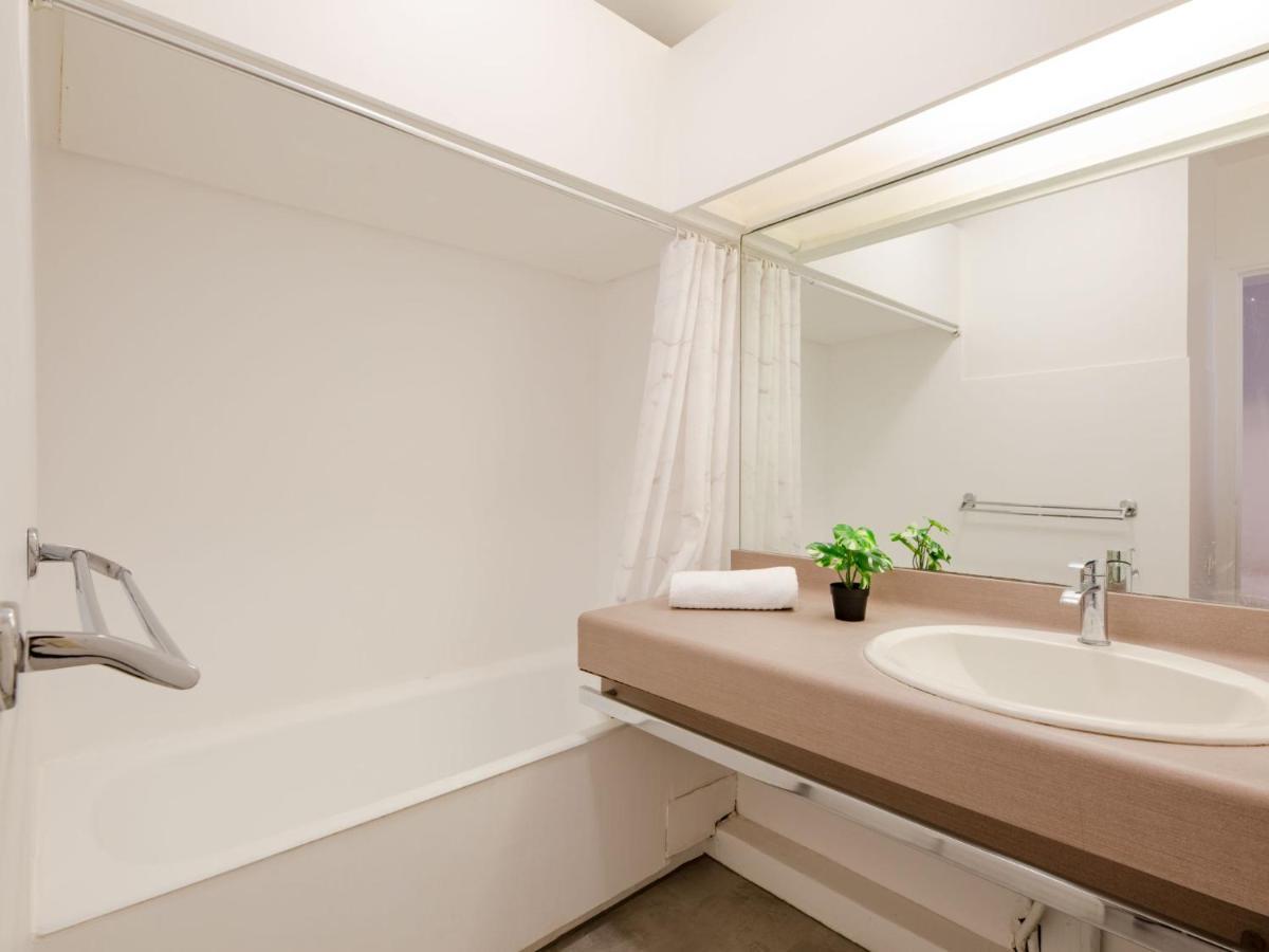 Studio Residence Azur By Interhome Sainte-Maxime Exterior foto